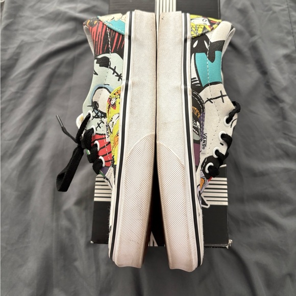 Vans Nightmare Before Christmas Era - Picture 5 of 8